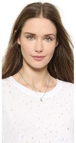 Thumbnail for your product : Kate Spade Starry Eyed Pendant Necklace