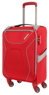 American Tourister Air Shield 55cm Spinner