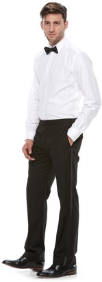 apt 9 extra slim fit dress pants