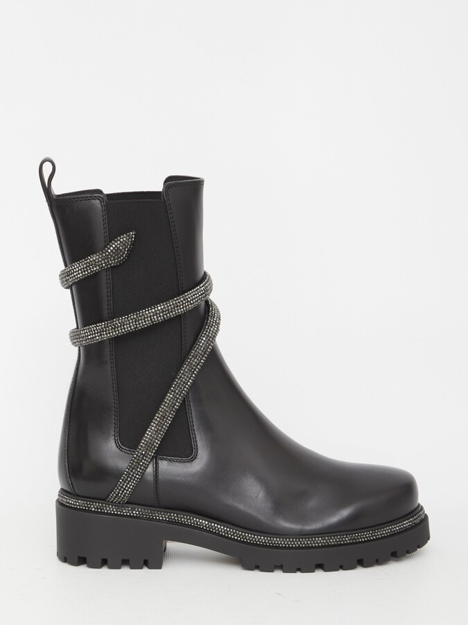 cleo toms boots