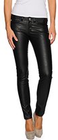 Thumbnail for your product : Fornarina Women's BIR1H35P25600 Slim Jeans