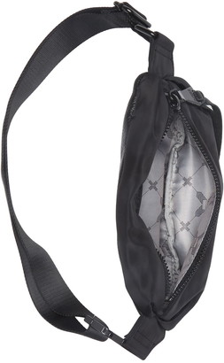 Aimee Kestenberg Milan Genuine Calf Hair Belt Bag