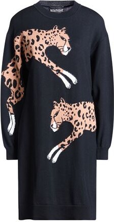 Boutique Moschino Woman Mini dress