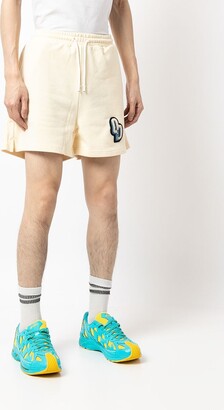 Off Duty Ploc Rugby Shorts