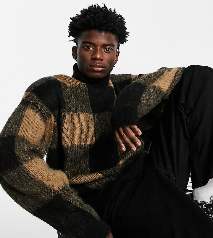 Mens Camel Turtleneck | Shop the world's largest collection of 