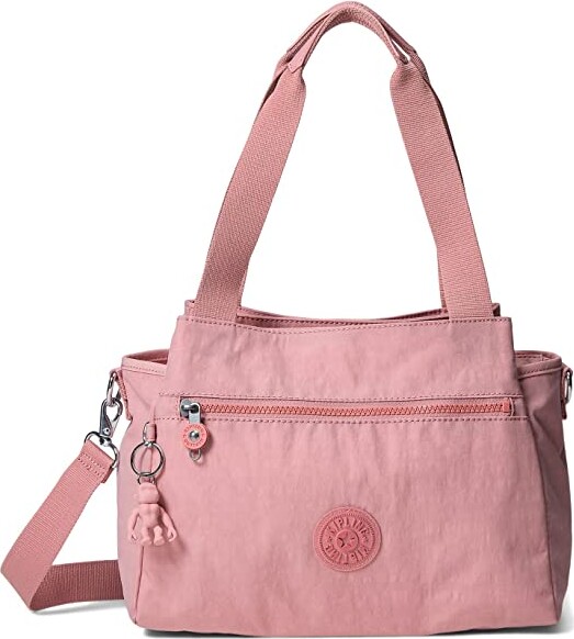 Pink Satchel Handbags | Shop the world's largest collection of fashion |  ShopStyle