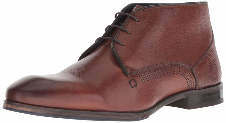 kenneth cole dance chukka