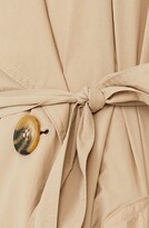 Thumbnail for your product : Free People We the Free Trench Coat