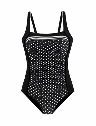 loose fitting bathing suits