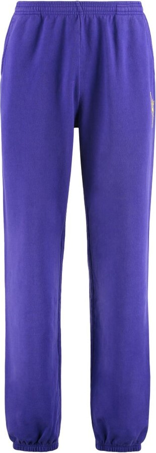 Local Authority Elasticated Track Pants