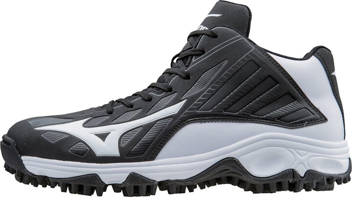 mizuno 9 spike turf shoes