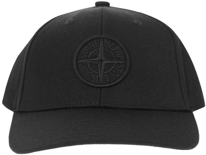 Stone Island Men's Hats with Cash Back | Shop the world's largest  collection of fashion | ShopStyle