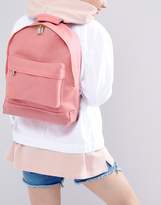 Thumbnail for your product : Mi-Pac Backpack In Coral Rubber