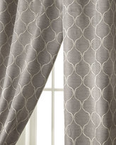 Thumbnail for your product : Dian Austin Couture Home Love Link Curtains