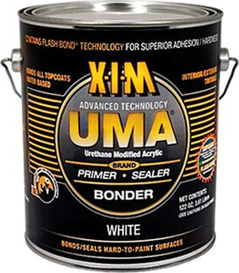 FixtureDisplays XIM 11051 1G Adv Tech UMA White-1PK