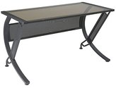 Thumbnail for your product : Office Star Horizon L-Shaped Computer Desk