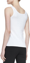 Thumbnail for your product : Nic+Zoe Perfect Jersey Scoop-Neck Tank