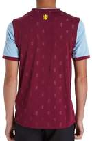 Thumbnail for your product : Under Armour Aston Villa Home Shirt 2017/18 Junior