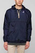 Thumbnail for your product : K-Way Leon Anorak Jacket