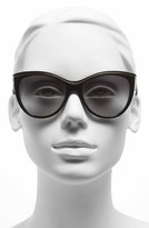 Thumbnail for your product : Kate Spade 56mm Cat Eye Sunglasses