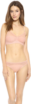Thumbnail for your product : Ella Moss Lola Bralette