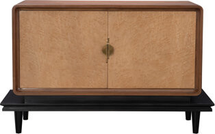 Maitland-Smith Ezekiel 59\ Wide Sideboard