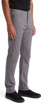 Thumbnail for your product : AG Jeans Men's Tellis Grid Slim Fit Pants