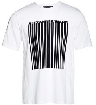Alexander Wang T-shirt - ShopStyle