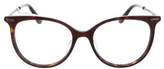 Thumbnail for your product : Bottega Veneta Avana Round Eyeglasses