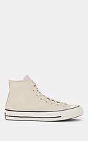 Thumbnail for your product : Converse Men's BNY Sole Series: Men's Chuck Taylor All Star '70 Nubuck Sneakers - Cream