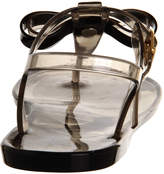 Thumbnail for your product : Ted Baker Deynaa Sling Back Jelly Black