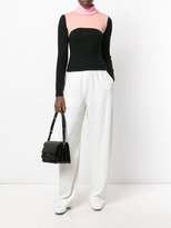 Thumbnail for your product : Marni tie crop top