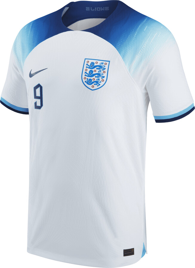 Nike England National Team 2022/23 Vapor Match Home (Harry Kane Men's