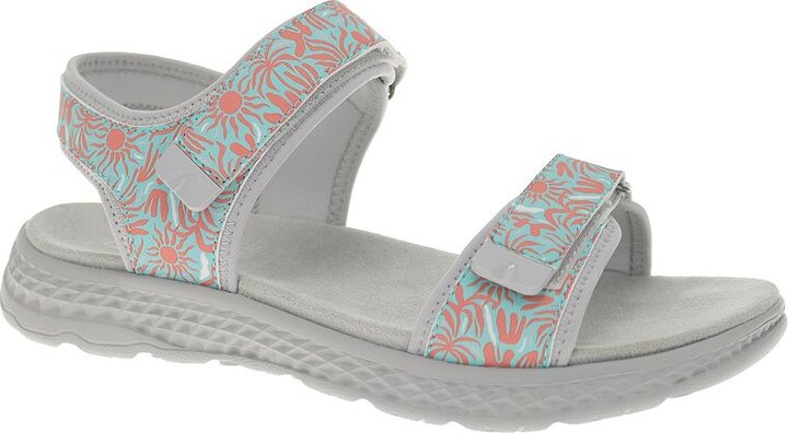 Propet TravelActiv Aspire Women's Strappy Sandals