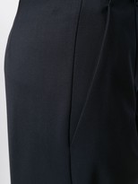Thumbnail for your product : Brunello Cucinelli Wide Leg Trousers