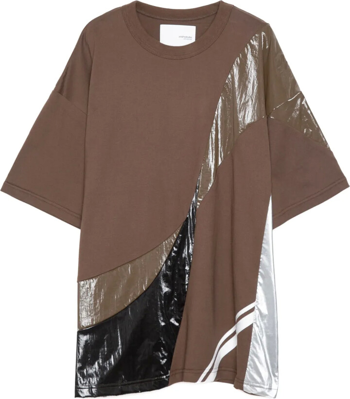 Yoshio Kubo Coating River t-shirt