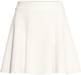 Thumbnail for your product : H&M Circle Skirt - White - Ladies