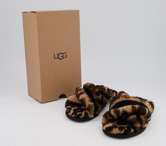 ugg butterscotch slippers
