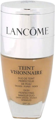 Lancôme 1Oz Beige Albatre Teint Visionnaire Skin Perfecting Makeup Duo