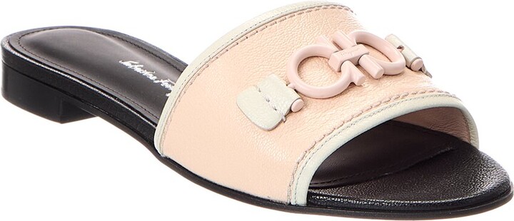 Ferragamo Rhodes Sandal