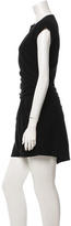 Thumbnail for your product : Etoile Isabel Marant Wool Sleeveless Dress