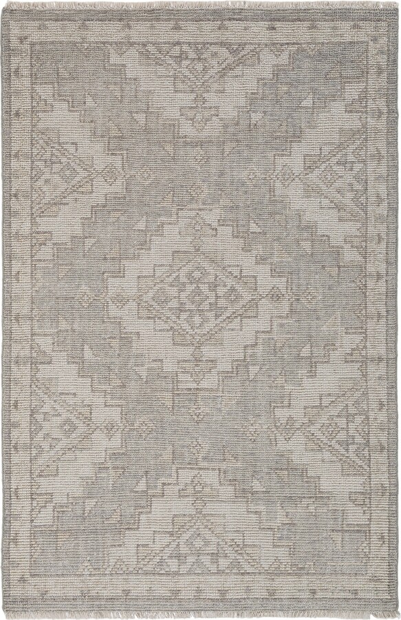 Obeetee Palace Whitley 3'x5' Area Rug