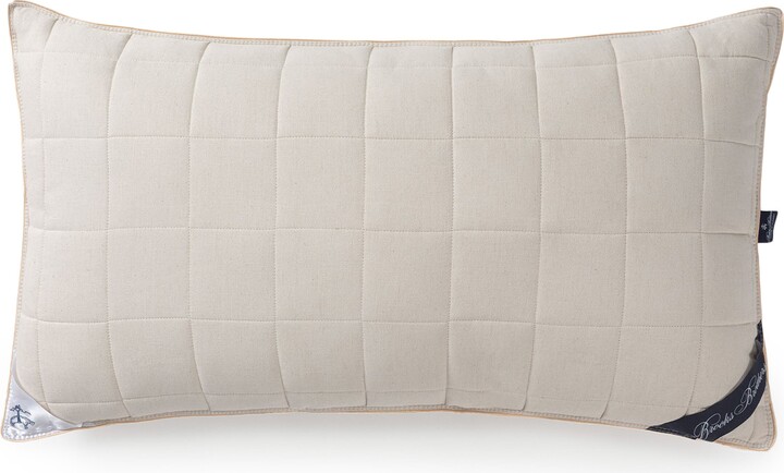 Linen Pillow