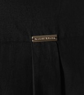 Thumbnail for your product : Heidi Klein Core Maxi cotton-blend dress