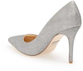 Thumbnail for your product : Badgley Mischka 'Luster' Pointy Toe Pump (Women)