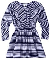Thumbnail for your product : Splendid Little Girl Aster Stripe Dress