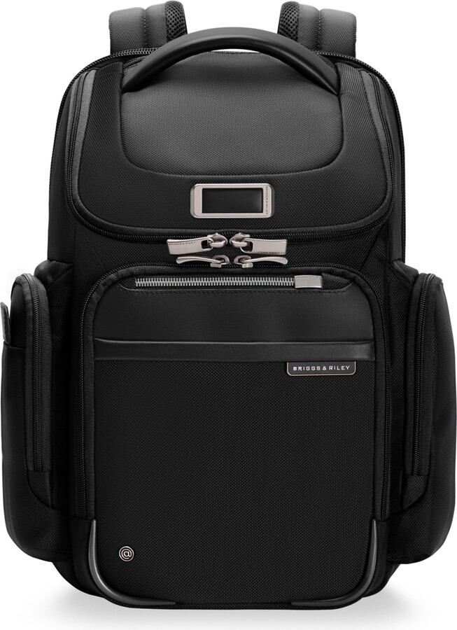 Hta Wide Mouth Laptop Backpack Briggs And Riley Wide Mouth