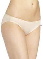 Thumbnail for your product : Maidenform 3 Pack Comfort Devotion Bikinis - Style 40046 - Featuring Beige