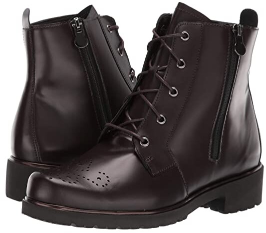 munro riley boot
