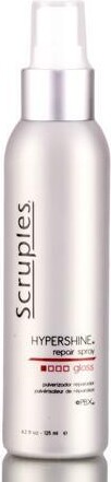 Scruples Pearl Classic Hypershine Repair Spray 4.2oz